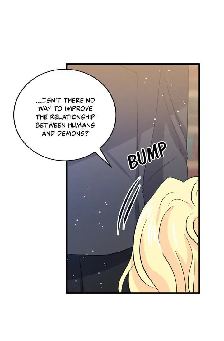 I’m the Ex-Girlfriend of a Soldier chapter 50 - page 44
